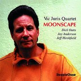 Vic Juris - Moonscape (CD)