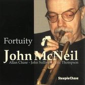 John McNeil - Fortuity (CD)
