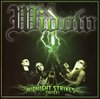 Widow - Midnight Strikes (CD)