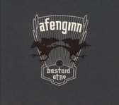 Afenginn - Bastard Etno (CD)