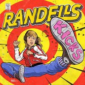 Randells - Kicks (CD)