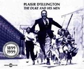 Duke Ellington - The Duke And His Men 1899 - 1999 (2 CD)