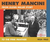 Henry Mancini - From Glenn Miller Story To The Pink Panther 1954-1962 (2 CD)