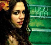 Luisa Maita - Lero Lero (CD)