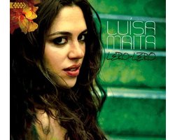 Luisa Maita - Lero Lero (CD)