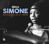 Nina Simone - My Baby Just Cares For Me (2 CD)