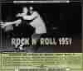 Various Artists - Roots Of Rock'n'Roll 1951 Vol (2 CD)