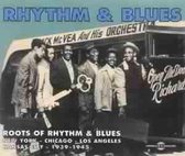 Various Artists - Rhythm & Blues (2 CD)