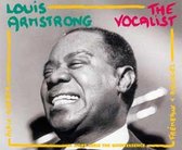 Louis Armstrong - The Vocalist (2 CD)