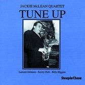 Jackie McLean - Tune Up (CD)
