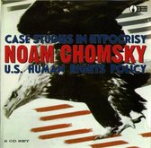 Noam Chomsky - Case Studies (CD)