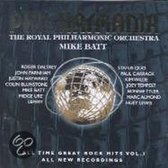 Mike Batt & The Royal Philharmonic Orchestra - Philharmania - Vol.1 (CD)