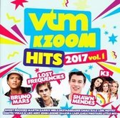 Various Artists - Vtm Kzoom Hits 2017 (CD)