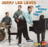 Jerry Lee Lewis - That Pumpin' Piano Man (2 CD)