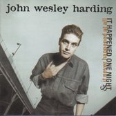 John Wesley Harding - It Happened One Night & It Never Ha (2 CD)