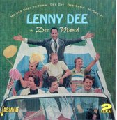 Lenny Dee - In Dee-Mand (2 CD)