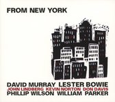 Various Artists - New York Box Vol.1 (3 CD)