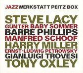 Various Artists - Jazzwerkstatt Peitz Box Vol.1 (3 CD)