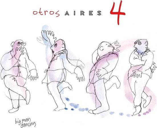 Foto: Otros aires otros aires 4 cd 