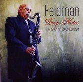 Giora Feidman - Deep Notes (CD)
