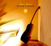 Peter Finger - Blue Moon (CD)