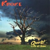 Kroke - Quartet. Live At Home (CD)