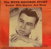 Various Artists - Note Records Story (CD)