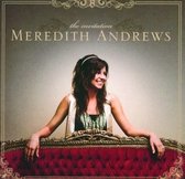 Meredith Andrews - Invitation (CD)