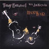 Tommy Emmanuel - Happy Hour (CD)