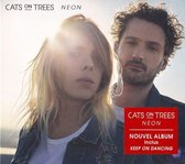 Cats On Trees - Neon (CD)
