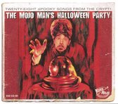 Various Artists - Mojo Man's Halloweeen Party (CD)