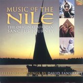 Various Artists - Music Of The Nile (CD)