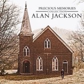 Alan Jackson - Precious Memories Collection (2 CD)