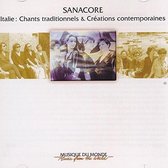 Sanacore - Italie: Chants Traditionnels & .. - Les Essentiels (2 CD)
