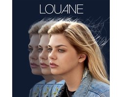 Louane (Re-Edition)
