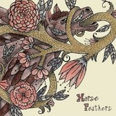 Horse Feathers - Words Are Dead (CD)