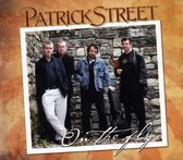Patrick Street - On The Fly (CD)