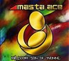 Masta Ace - Ma Doom: Son Of Yvonne (CD)