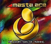 Masta Ace - Ma Doom: Son Of Yvonne (CD)