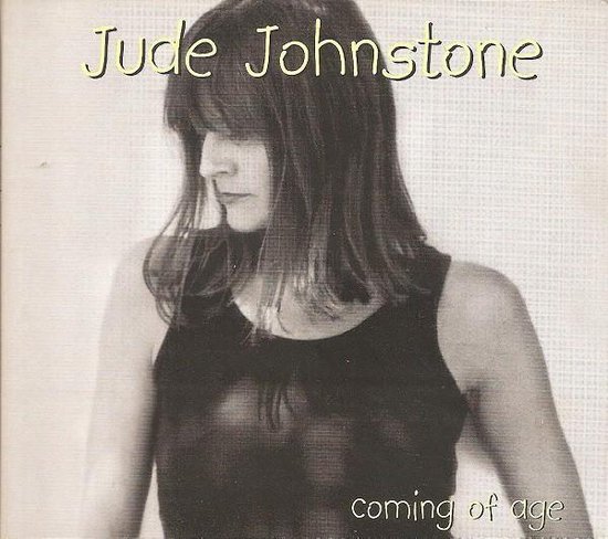 Jude Johnstone - Coming Of Age (CD)
