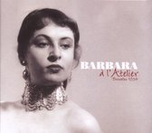 Barbara - L'Atelier - Bruxelles 1954 (CD)