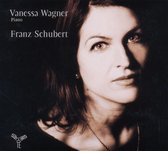 Vanessa Wagner - Sonates Et Impromptus (CD)