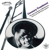 Bill Watrous - Coronary Trombossa! (CD)