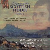 Volume 2 Legacy Of The Scottish Fiddl