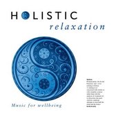 Philip Guyler - Holistic Relaxation (CD)