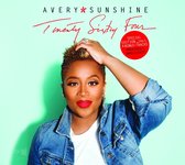 Avery Sunshine - Twenty Sixty Four (CD)