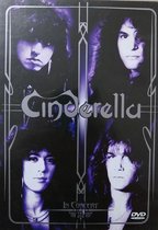 Cinderella - In Concert (DVD)