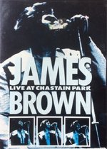 James Brown - Live At Chastain Park (DVD)