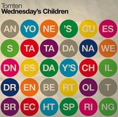 Tomten - Wednesday's Children (CD)
