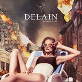 Delain - Apocalypse & Chill (CD)